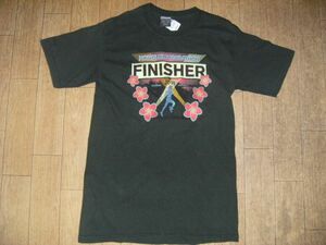 USA製★2003年 ホノルルマラソン FINISHER Tシャツ☆ハワイ 完走