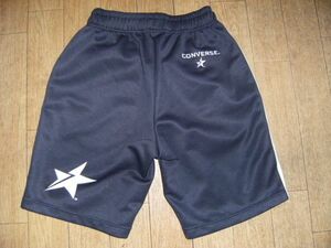  made in Japan *CONVERE Converse short bread short pants * basket M