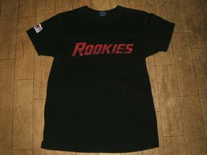 非売品★ROOKIES ルーキーズTシャツ★市原隼人,佐藤隆太,野球部