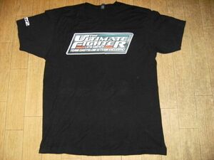 格闘技,プロレス,ボデイビル★UFC CREW スタッフ Tシャツ★柔術,