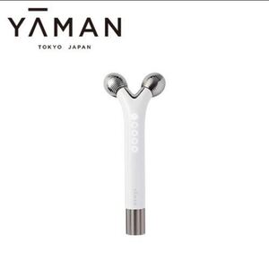 【新品未使用】 YA-MAN 美顔ローラー WAVYmini EMS EP16W