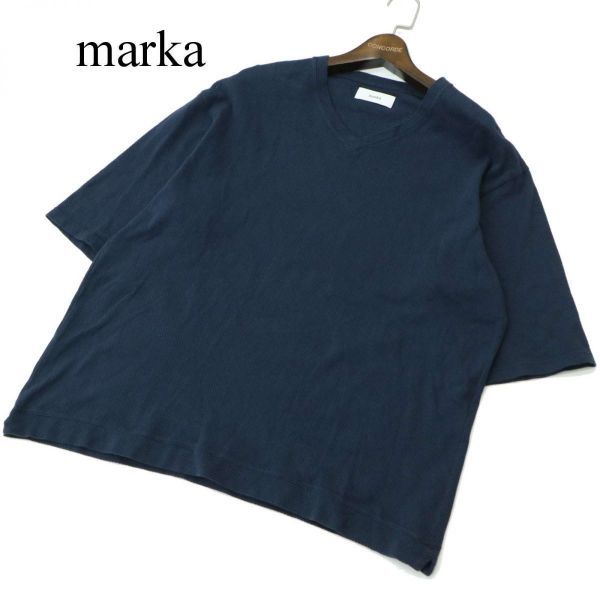 ヤフオク! -「marka tシャツ」の落札相場・落札価格