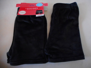 * new goods leggings micro mini height 110~130.2 sheets ( autumn winter for )*