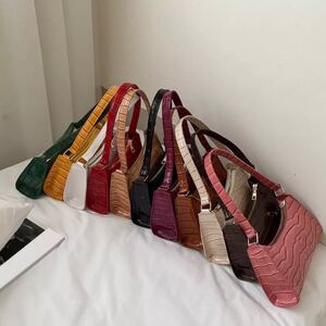 ショルダーバッグ ハンドバッグ グリーン 緑