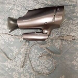 Panasonic EH-CNA9A ヘアードライヤー