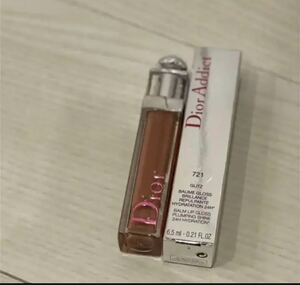 ディオールアディクトリップ Dior