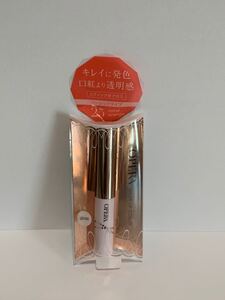 未使用! オペラ R シアーリップカラーN 25 コーラルオレンジ