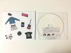 【貴重 自主制作盤】 DEMO / PENs+ 検) デモCD demo 自主製作盤 英語日記BOY 新井リオ climb the mind bluebeard malegoat toe emo tm