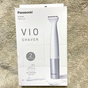 Panasonic vioシェーバー フェリエ