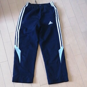 adidas ジャージパンツ140