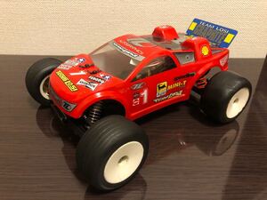 LOSI MINI-T 1/18 2WD ラジコン オプションパーツセット