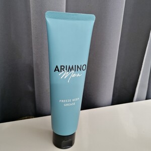アリミノメン フリーズキープ グリース 100g
