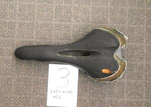  Louis ganoVELO saddle postage 520 jpy from ③ pick up OK