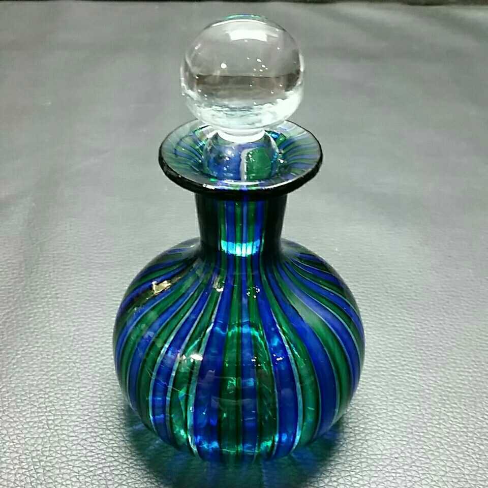 ヤフオク! -ブルー ボトル 瓶(アンティーク、コレクション)の中古品 