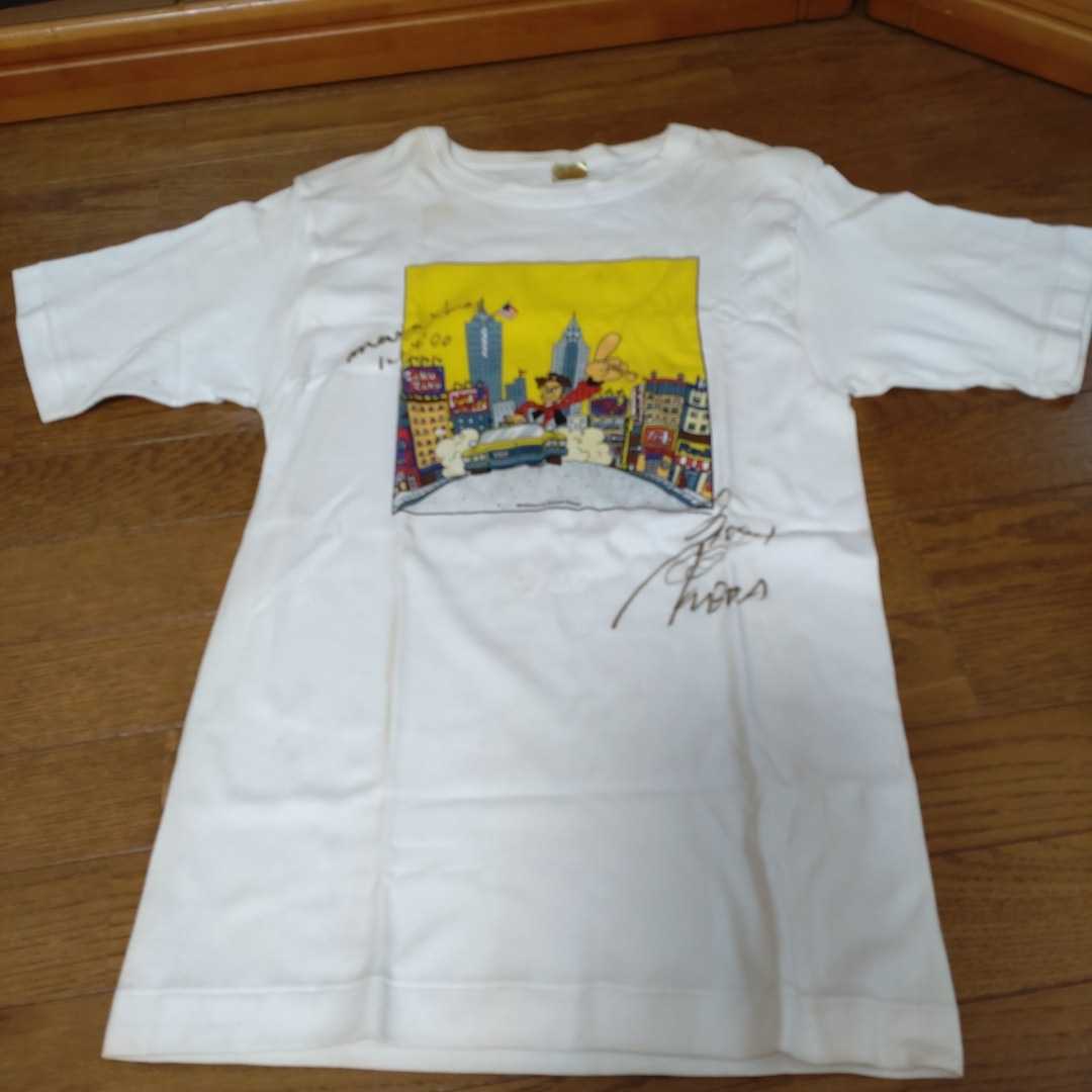 2023年最新】ヤフオク! -久保田利伸 tシャツの中古品・新品・未使用品一覧