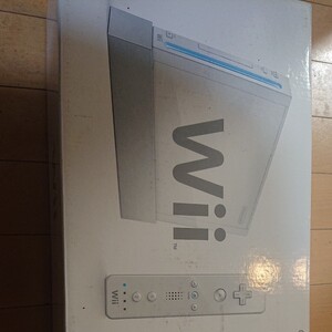 Wii本体 +付属品セット