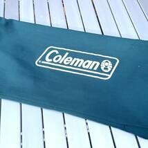 ★☆キャンプ/アウトドア用品 Coleman/コールマン TWO WAY ALUMINUM ROLL TABLE/2WAY アルミロールテーブル ☆★_画像2