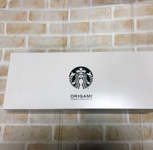 スターバックス オリガミドリップコーヒーギフト