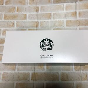 スターバックス オリガミドリップコーヒーギフト