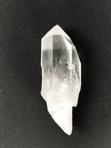 松茸水晶 きのこ水晶 王笏水晶 セプタークォーツ 天然石 24.6g