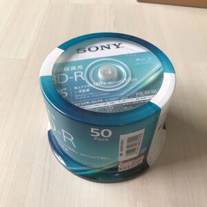 SONY ブルーレイディスク25GB