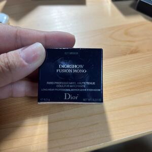 クリスチャンディオール アイシャドウ Christian Dior ディオールショウフュージョンモノ #621 ミラー
