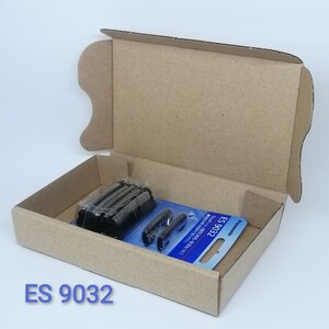 ES9032 シェーバー 替刃 パナソニック正規品★箱で梱包★(外刃・内刃セット) Panasonic
