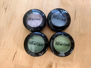 アイシャドウ 4点セット