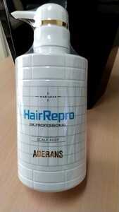 アデランス ヘアリプロ 薬用スカルプコンディショナー 370ml スカルプキープ