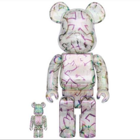 2025年最新】Yahoo!オークション -BE@RBRICK ERIC HAZE の中古品 2025年最新】Yahoo!オークション -BE@RBRICK ERIC HAZE の中古品