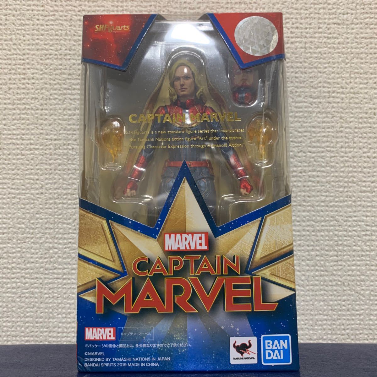 希少希少MEZCO キャプテンアメリカメズコトイズ ONE12 フィギュア