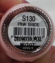 ・BANDI ネイルカラー14ml S130　PINK BRIDE_画像5