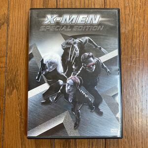 X−MEN 特別編 X−MENブライアンシンガー ヒュージャックマンハルベリー