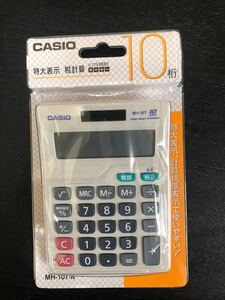 カシオ計算機 CASIO