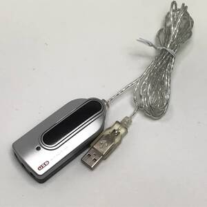 ★送料無料★匿名配送★USBオーディオ変換アダプタ サンワサプライ MM-ADUSB