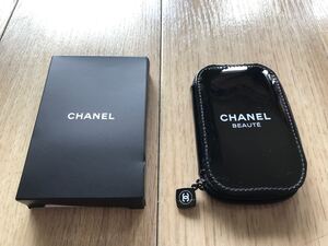 CHANEL ネイルケアセット