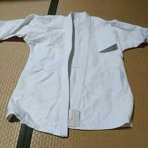 [S1] Одежда в дзюдо в средней школе ■ Используется одежда для дзюдо