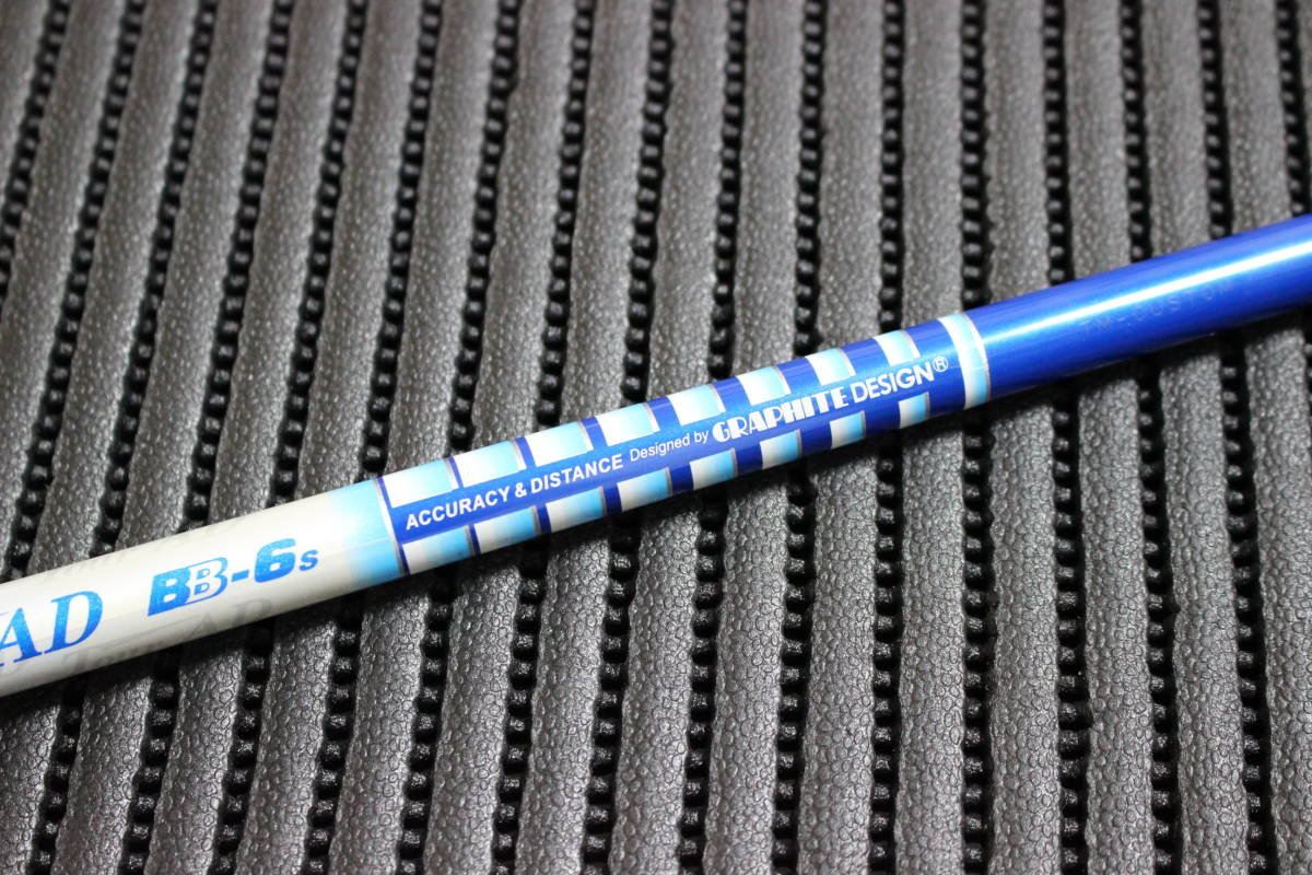 pxgスリーブ付きツアーAD BB-6S ドライバー用 - library.iainponorogo ...