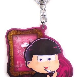 ★おそ松さん★AGF2017限定/MatsunoFamily★トド松★新品★