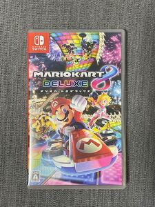 「マリオカート8 デラックス」