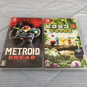 Nintendo Switch ソフトセット