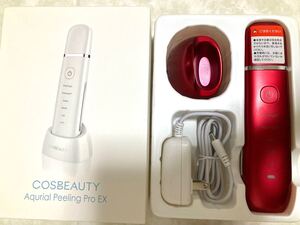 アクリアルピーリングプロ EX COSBEAUTY