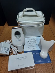 NU SKIN ニュースキン ガルパニック スパ システム