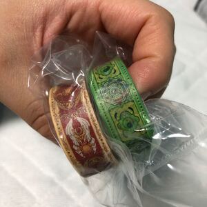 カードキャプターさくら マスキングテープ