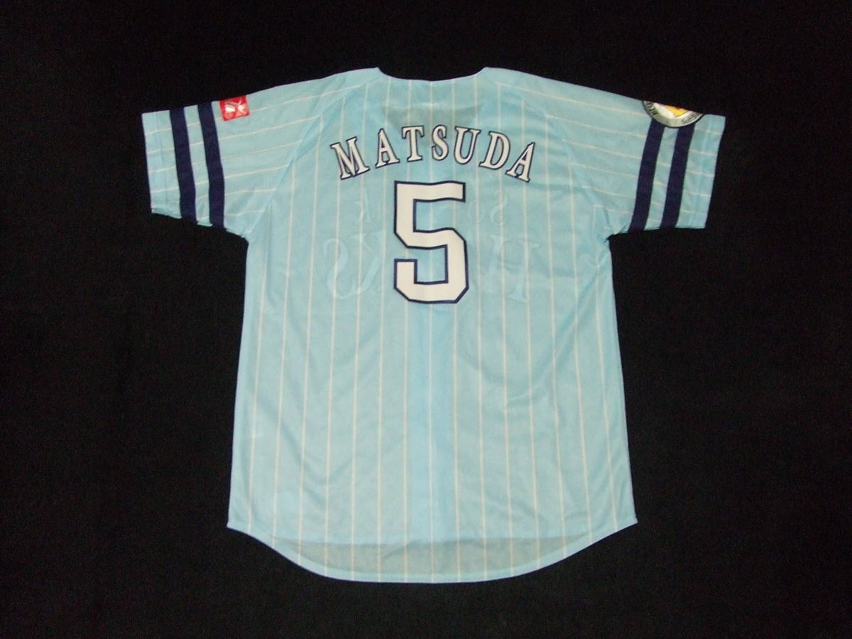 ヤフオク! -ソフトバンク 松田 ユニフォームの中古品・新品・未使用品一覧