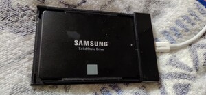 サムスン 860 EVO 4tb