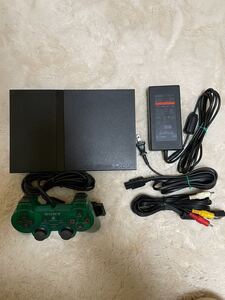 プレステ2 薄型 SCPH-70000