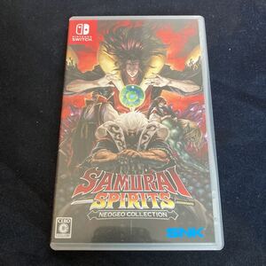 サムライスピリッツ ネオジオコレクション