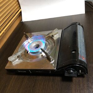 アイコンロ カセットコンロ VA-35M 卓上コンロ