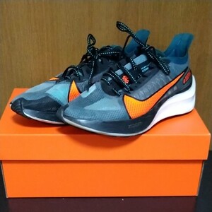 NIKE ZOOM GRAVITY ナイキ ズーム グラビティ BQ3202-300 メンズ 26.5cm